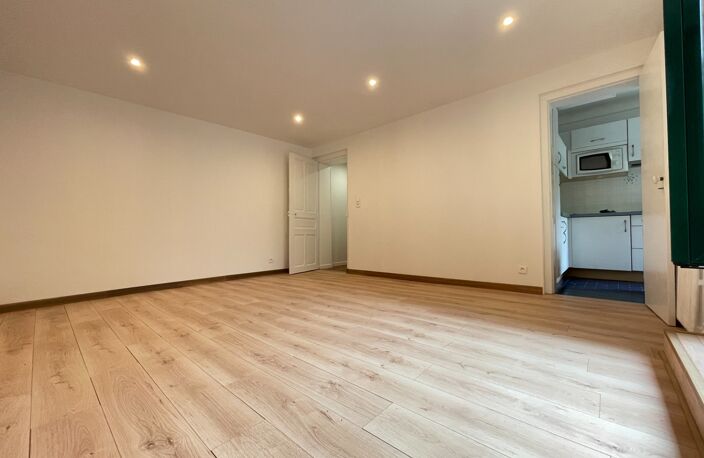 Appartement à vendre 2 pièces BIARRITZ (64) — photo 3