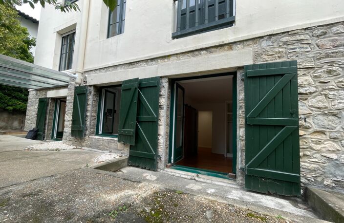 Appartement à vendre 2 pièces BIARRITZ (64) — photo 5