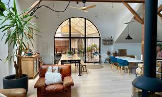 Appartement 4 Pièces 155 m² à vendre à Poitiers (86000)