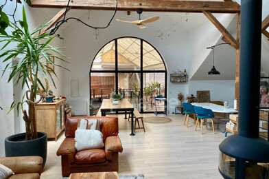 Appartement 4 pièces 470000 €