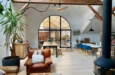 Appartement à vendre 4 pièces POITIERS (86) — photo du bien
