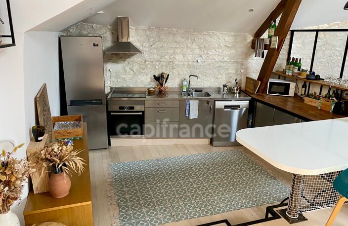 Appartement à vendre 4 pièces POITIERS (86) — photo 5