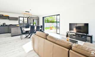 Maison 5 Pièces 102 m² à vendre à Pont-de-Chéruy (38230)