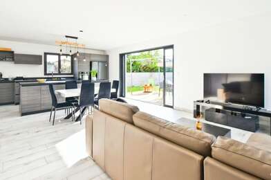 Maison 5 pièces 345000 €