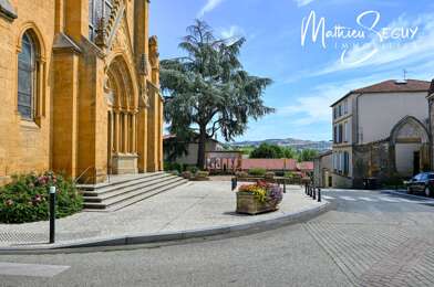 Maison 4 pièces 310000 €