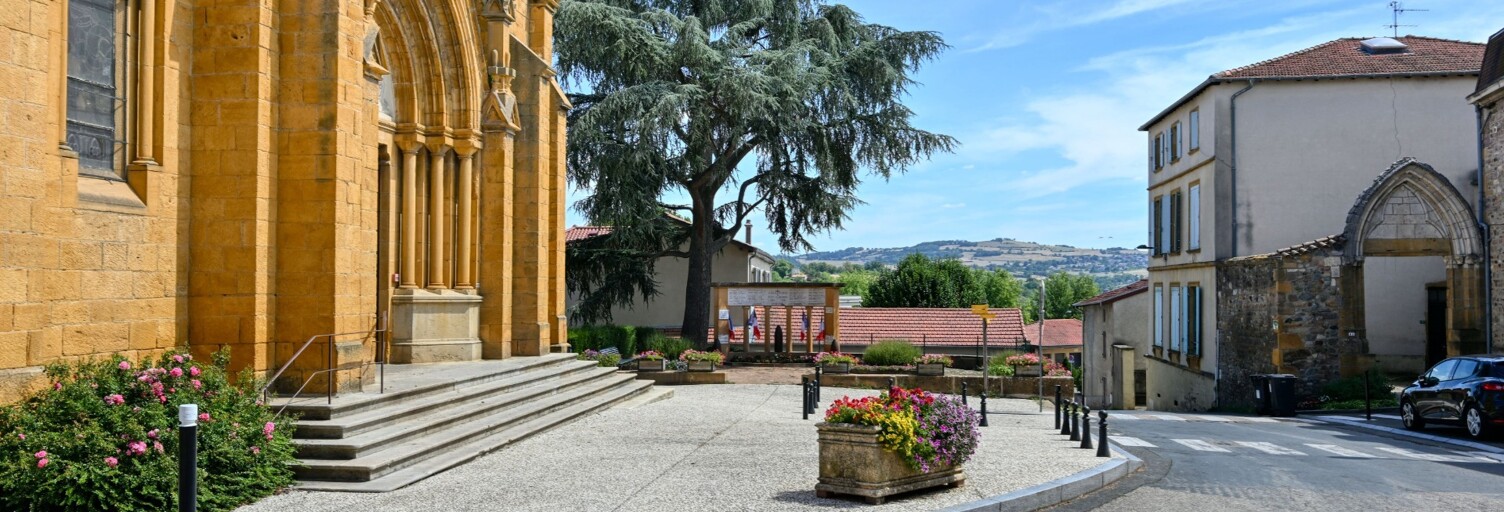 Maison 4 Pièces 99 m² à vendre à Savigny (69210)