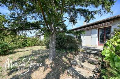 Maison 4 pièces 290000 €