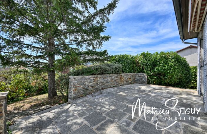 SAVIGNY - Maison P4 sur sous-sol complet — photo 5