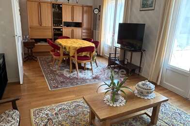 Maison 7 pièces 143500 €