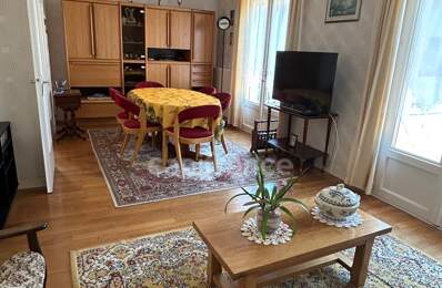 Maison à vendre 7 pièces BLENEAU (89) 6 chambres — photo du bien
