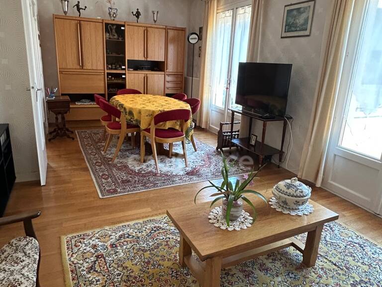 Maison à vendre 7 pièces BLENEAU (89) 6 chambres — photo 1