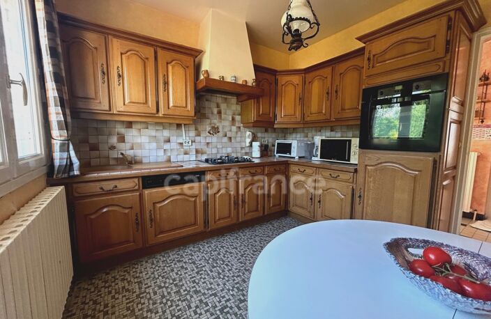 Maison à vendre 7 pièces BLENEAU (89) 6 chambres — photo 2