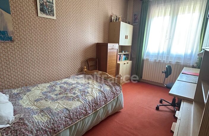 Maison à vendre 7 pièces BLENEAU (89) 6 chambres — photo 4