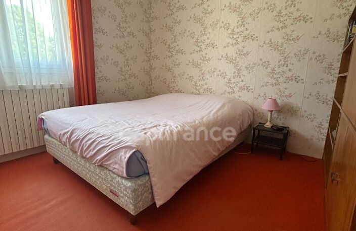 Maison à vendre 7 pièces BLENEAU (89) 6 chambres — photo 5