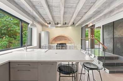 Maison 4 pièces 750000 €