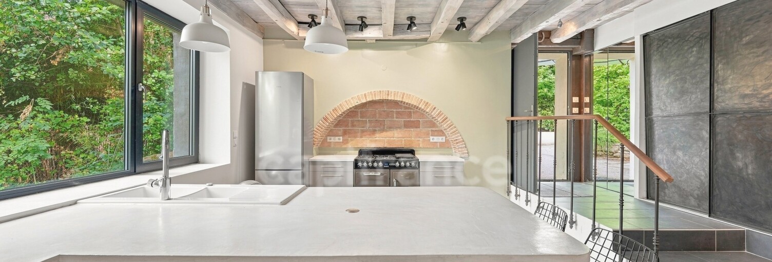 Maison 4 Pièces 187 m² à vendre à Prévessin-Moëns (01280)