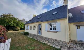 Maison 8 Pièces 140 m² à vendre à Plomodiern (29550)