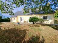 Maison néo-bretonne de plain-pied à vendre 8 pièces PLOMODIERN (29) — photo 2