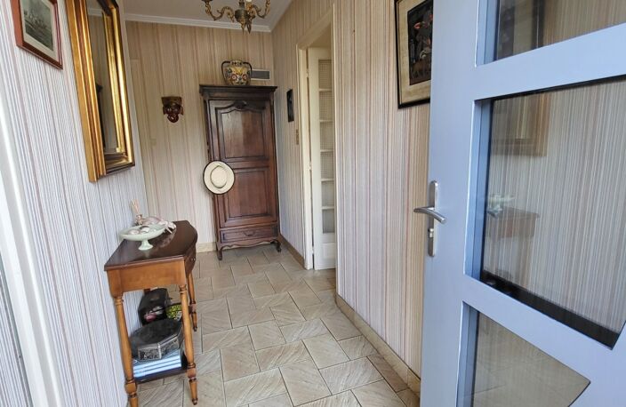 Maison néo-bretonne de plain-pied à vendre 8 pièces PLOMODIERN (29) — photo 5