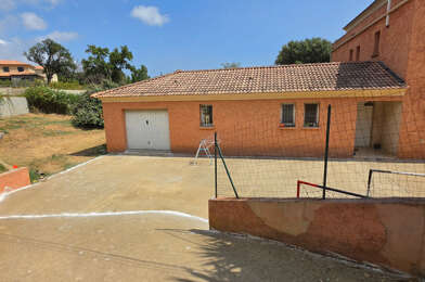 Maison 6 pièces 495000 €