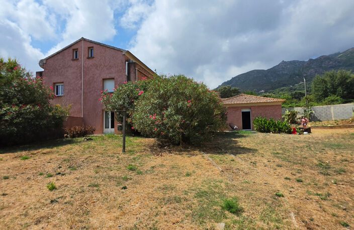 Maison à vendre 6 pièces de 135m² sur 1.000m² de terrain BIGUGLIA (20) — photo 5