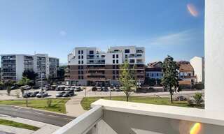 Appartement 1 Pièce 24 m² à louer à Annemasse (74100)