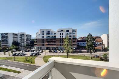 Appartement 1 pièces 681 €