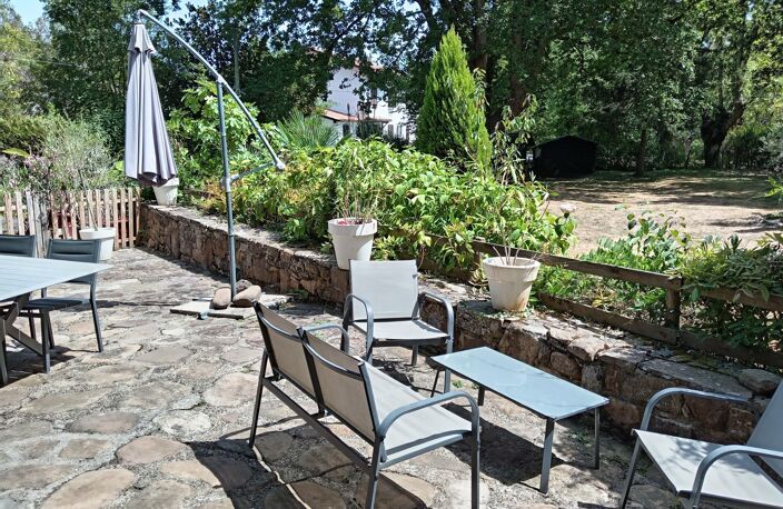 Maison à vendre 8 pièces URRUGNE (64) — photo 2