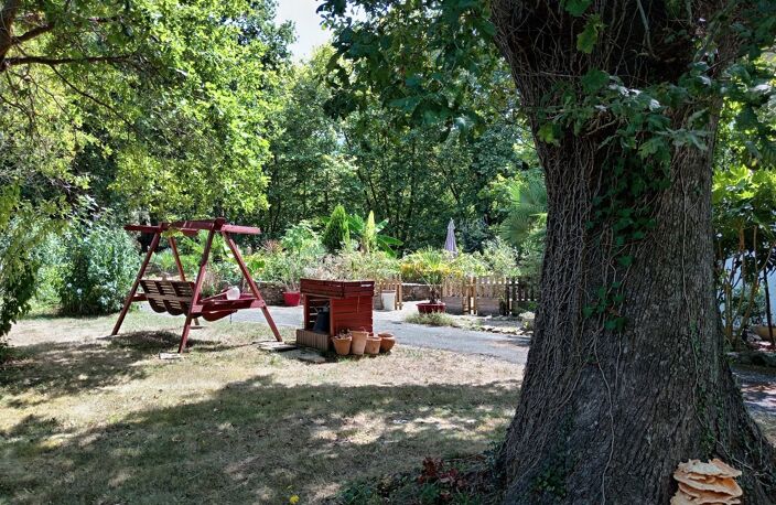 Maison à vendre 8 pièces URRUGNE (64) — photo 3
