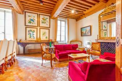Maison 5 pièces 649000 €