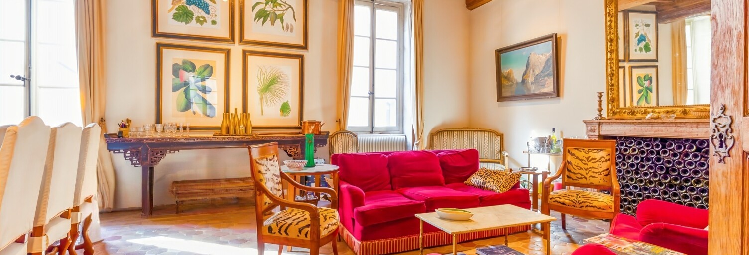 Maison 5 Pièces 175 m² à vendre à Beaune (21200)