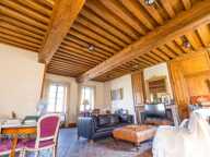 MAISON DE CARACTERE DANS LE CENTRE HISTORIQUE DE BEAUNE — photo 2