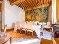 MAISON DE CARACTERE DANS LE CENTRE HISTORIQUE DE BEAUNE — photo 3