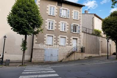 Maison 8 pièces 78000 €