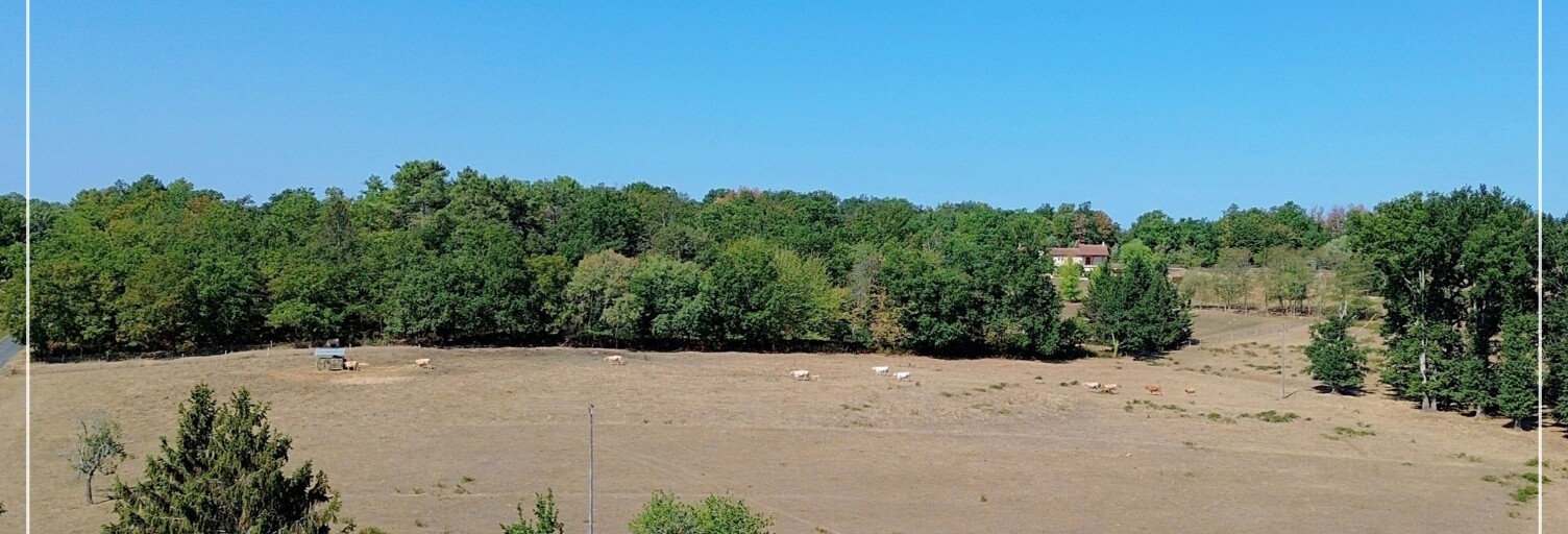Maison 4 Pièces 84 m² à vendre à Ginestet (24130)