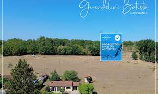 Maison 4 Pièces 84 m² à vendre à Ginestet (24130)