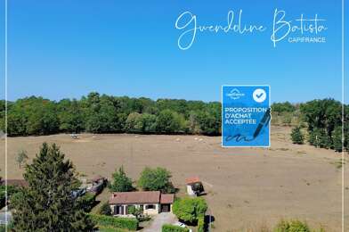 Maison 4 pièces 139000 €