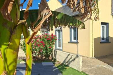 Maison 4 pièces 139500 €