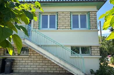 Maison 5 pièces 129000 €