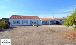 Maison 4 Pièces 88 m² à vendre à Saint-Georges-d'Oléron (17190)