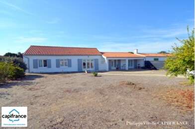 Maison 4 pièces 360000 €