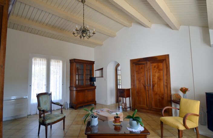 Maison à vendre 4 pièces 88 m2 ST GEORGES D'OLÉRON (17) 360 000€ — photo 3