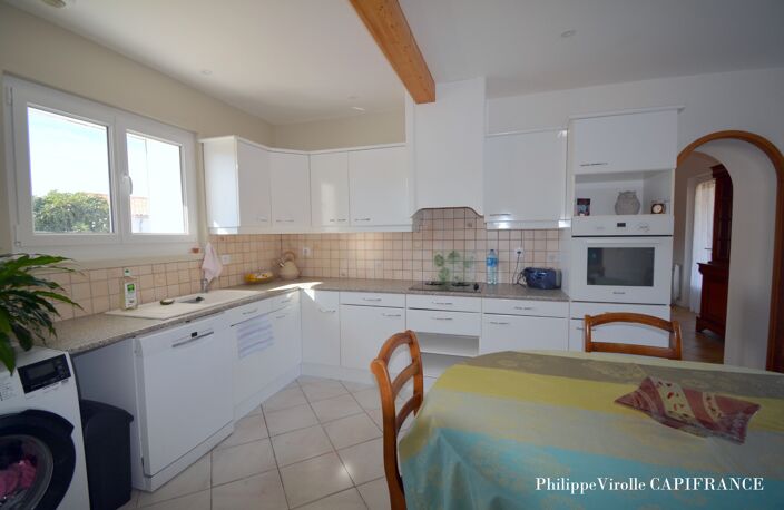 Maison à vendre 4 pièces 88 m2 ST GEORGES D'OLÉRON (17) 360 000€ — photo 5