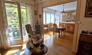 Appartement 3 Pièces 72 m² à vendre à Aix-les-Bains (73100)