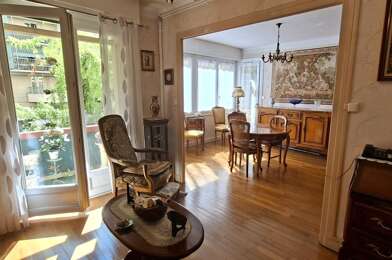 Appartement 3 pièces 235000 €