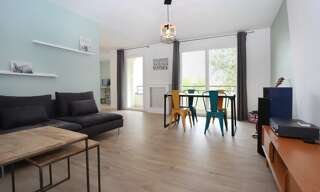 Appartement 4 Pièces 73 m² à vendre à Rennes (35000)