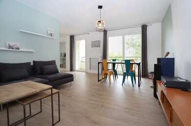 Appartement 4 pièces 278000 €