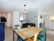Appartement à vendre 4 pièces RENNES Pommeraie - Haut de Sancé (35) — photo 2