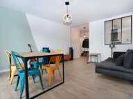 Appartement à vendre 4 pièces RENNES Pommeraie - Haut de Sancé (35) — photo 3