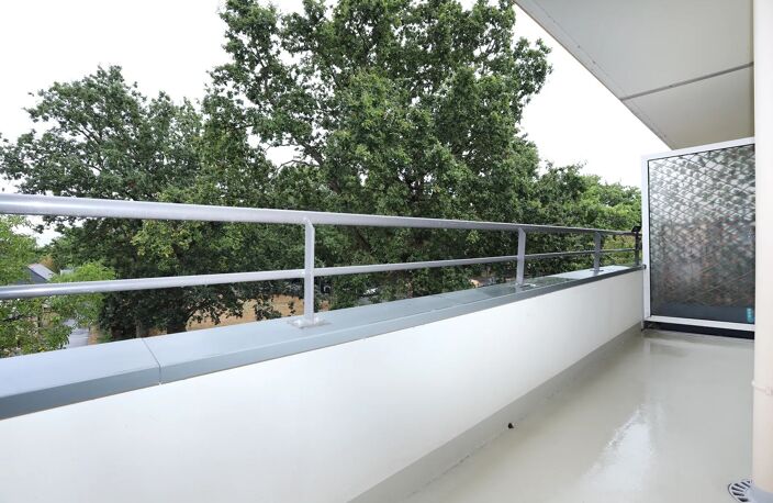 Appartement à vendre 4 pièces RENNES Pommeraie - Haut de Sancé (35) — photo 5